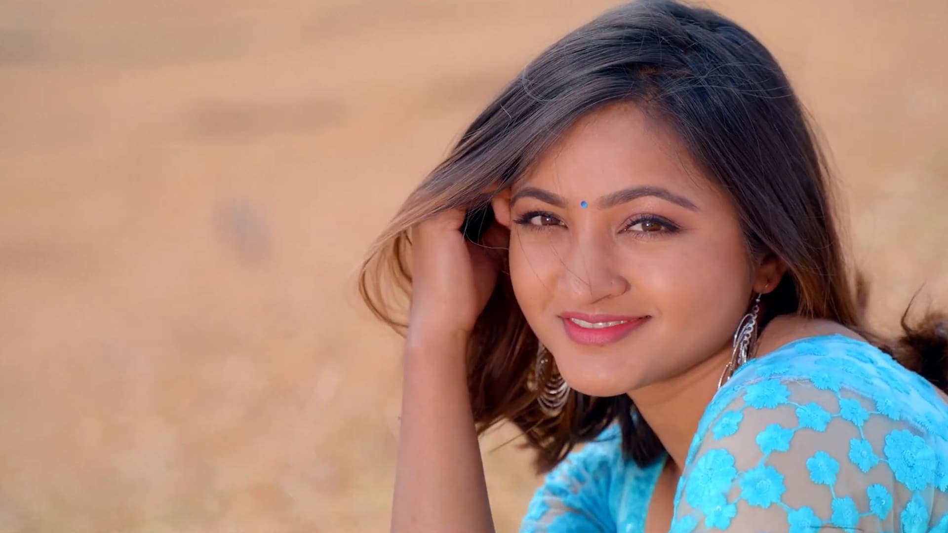 Aakha Ma Timi Chhaye