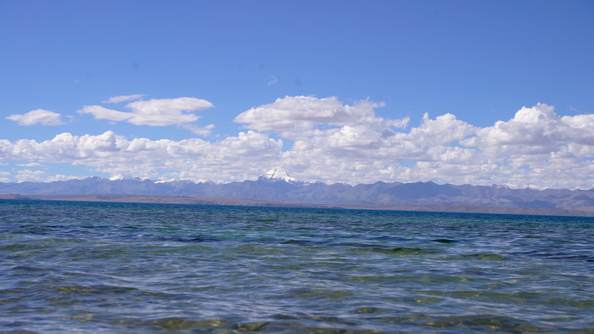 Kailash Mansarovar Yatra